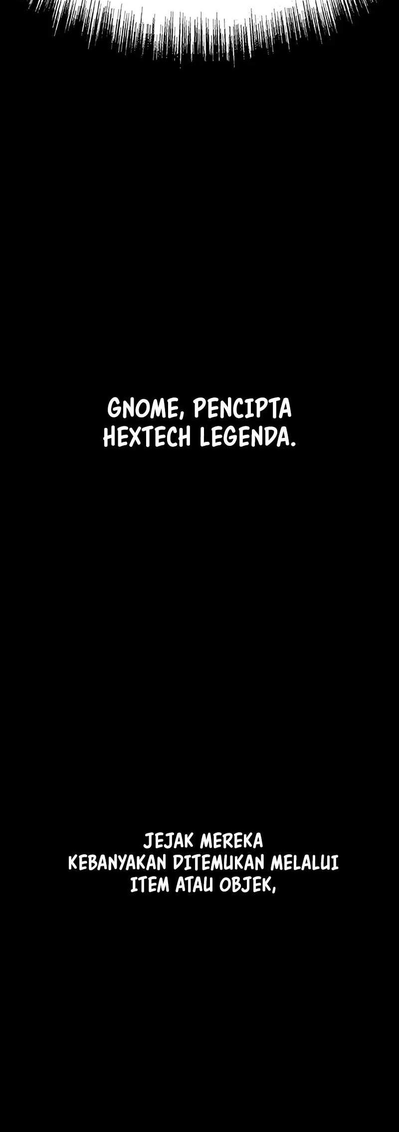 Steel-Eating Player Chapter 68 Gambar 21
