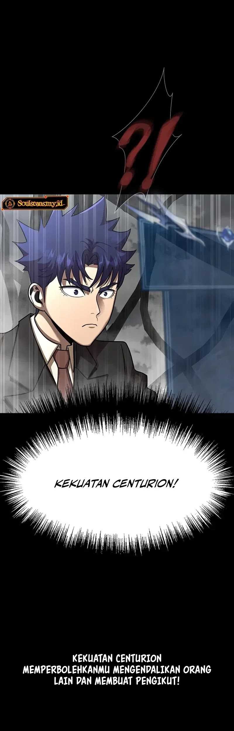 Steel-Eating Player Chapter 68 Gambar 28