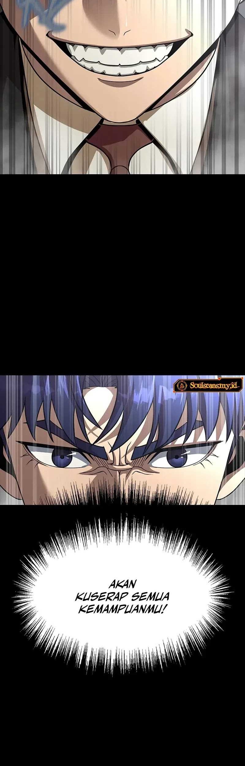 Steel-Eating Player Chapter 68 Gambar 34
