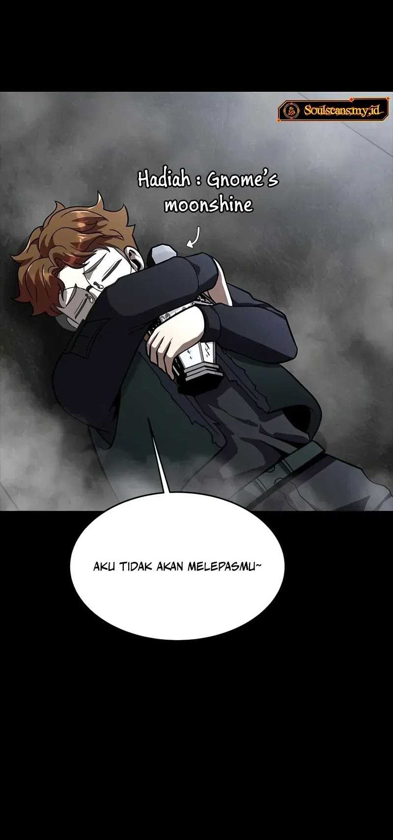 Steel-Eating Player Chapter 68 Gambar 36