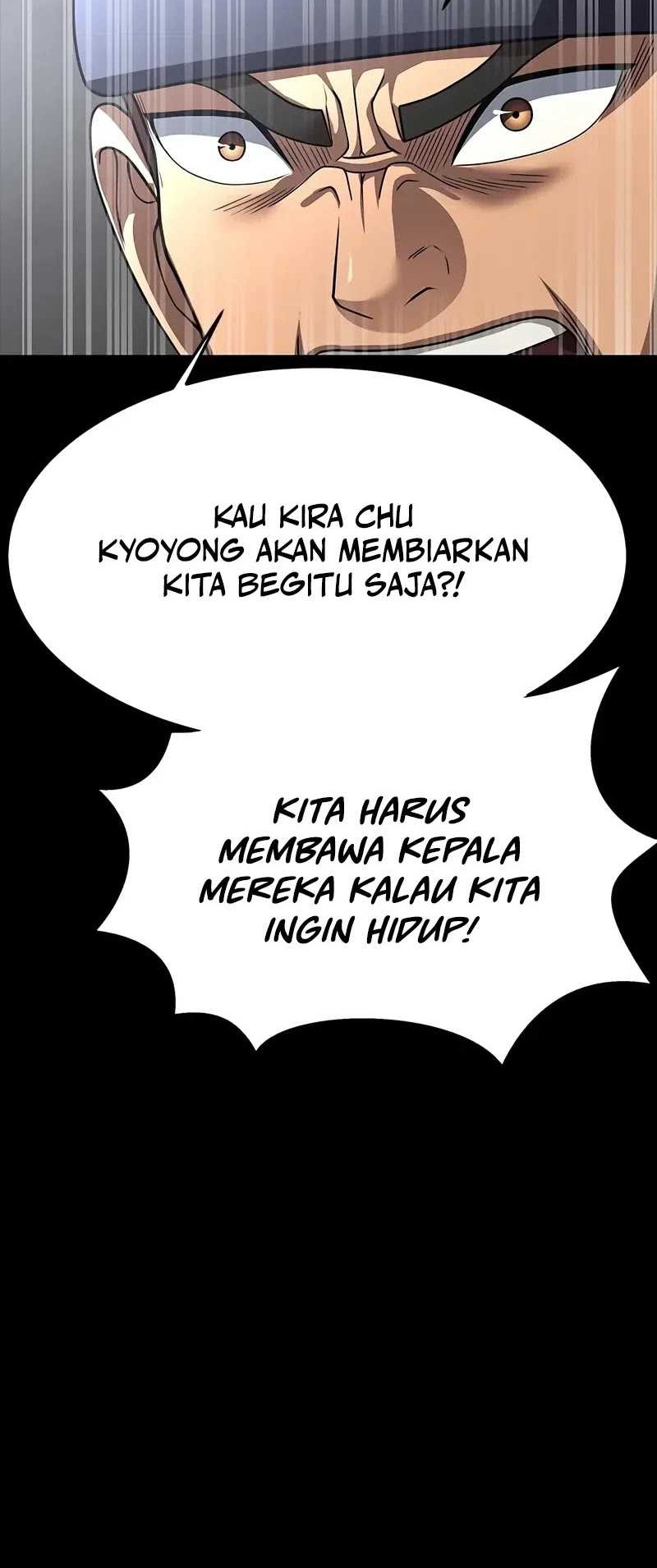 Steel-Eating Player Chapter 68 Gambar 46