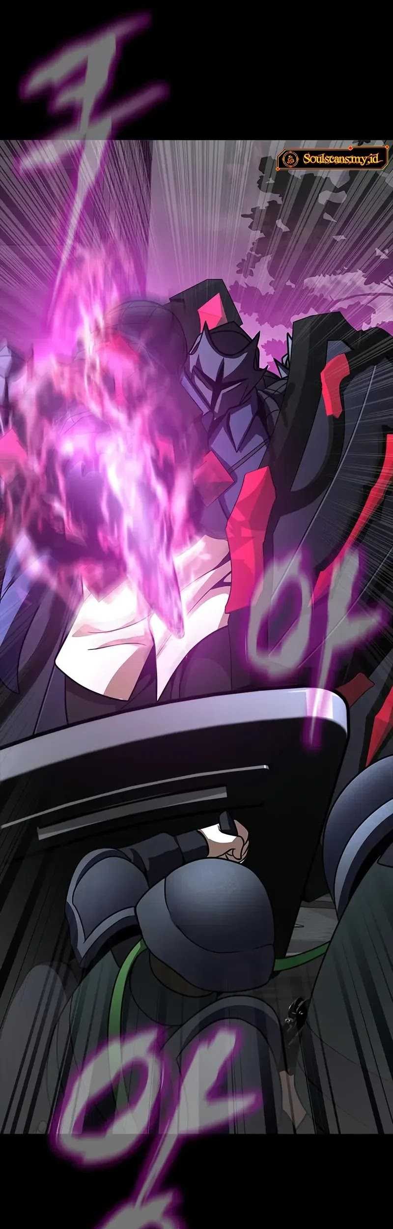 Steel-Eating Player Chapter 68 Gambar 49