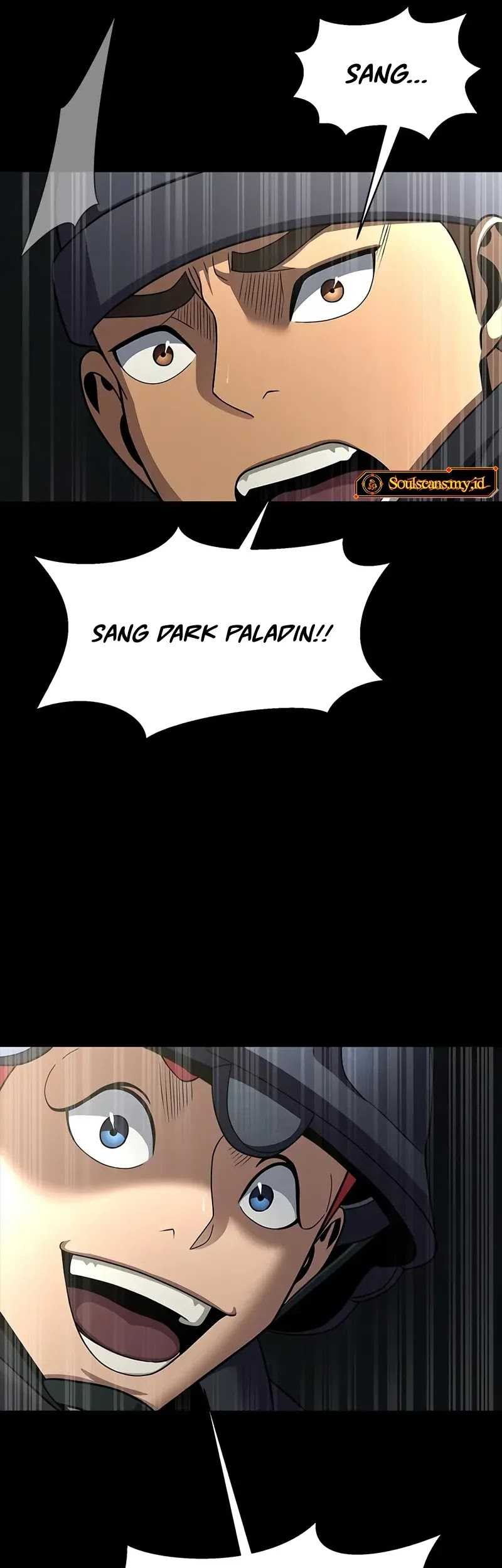 Steel-Eating Player Chapter 68 Gambar 55
