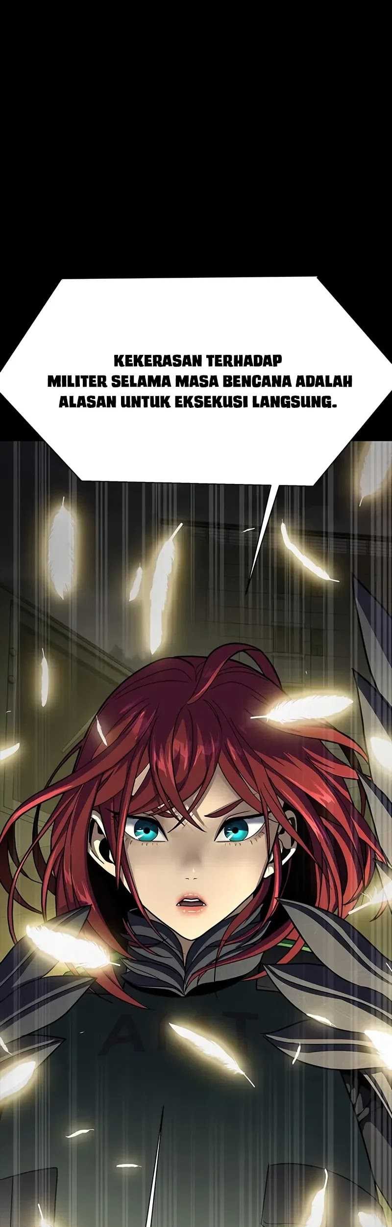 Steel-Eating Player Chapter 68 Gambar 57