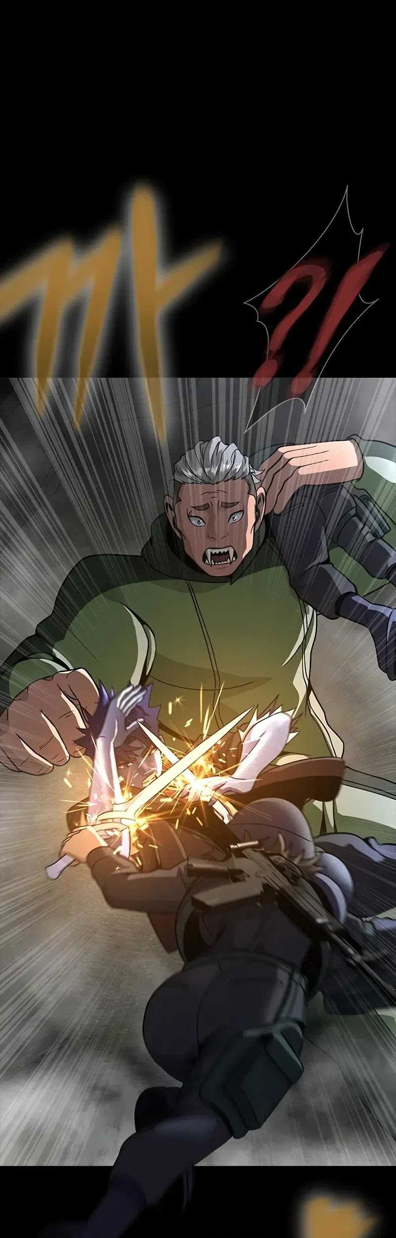 Steel-Eating Player Chapter 68 Gambar 64