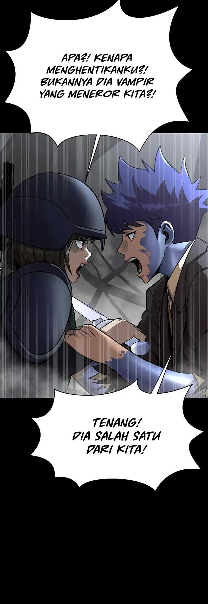 Steel-Eating Player Chapter 68 Gambar 67