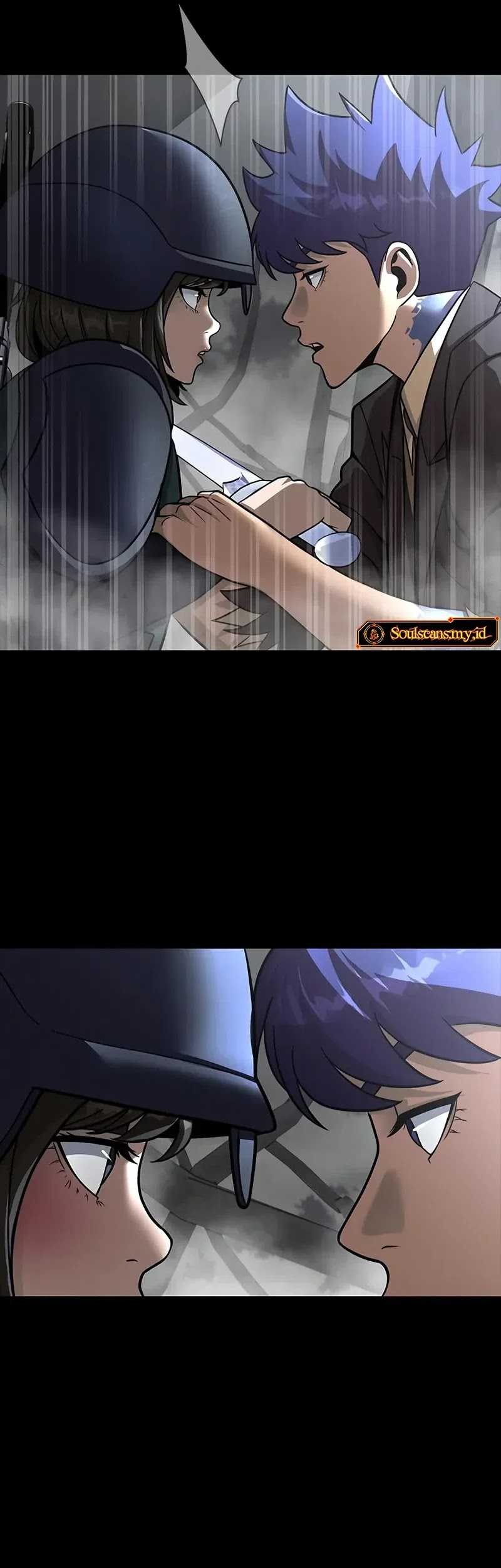Steel-Eating Player Chapter 68 Gambar 68