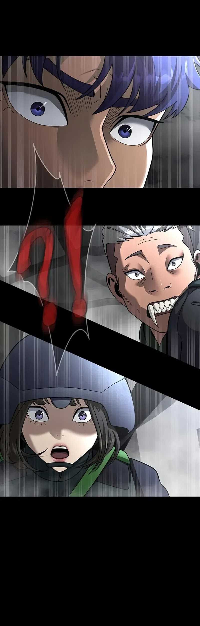 Steel-Eating Player Chapter 68 Gambar 76