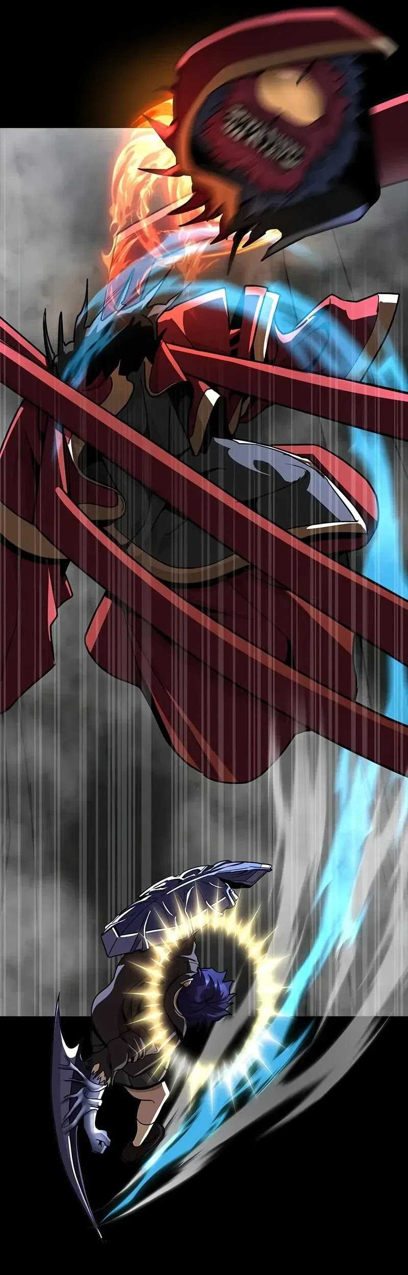Steel-Eating Player Chapter 68 Gambar 4