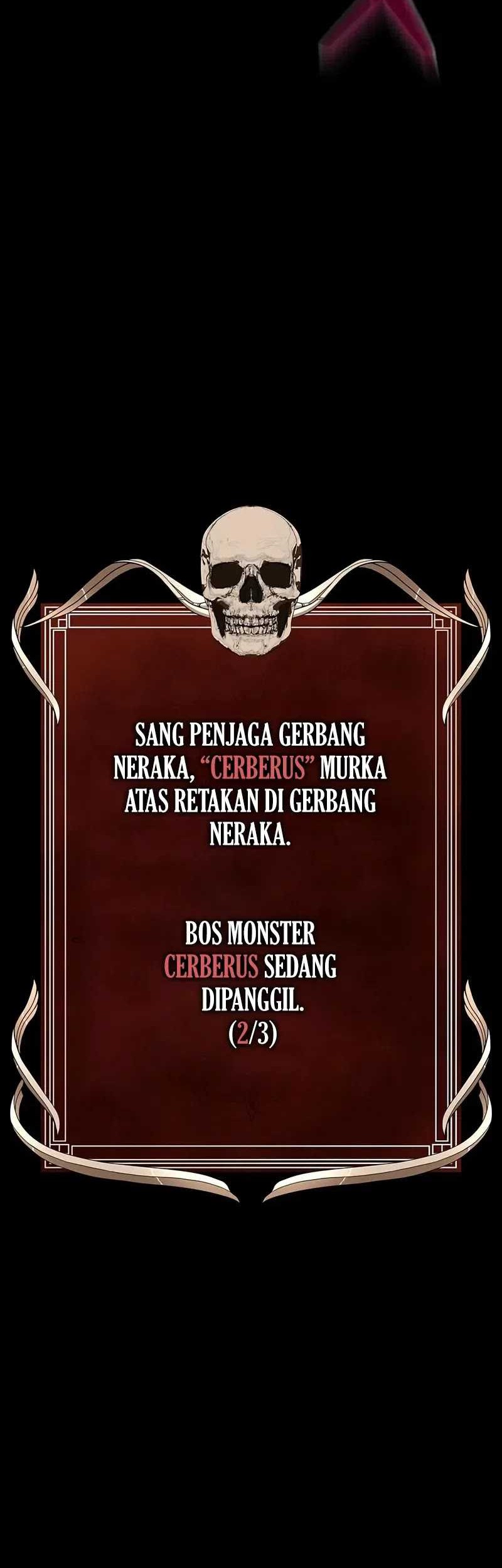 Steel-Eating Player Chapter 68 Gambar 87