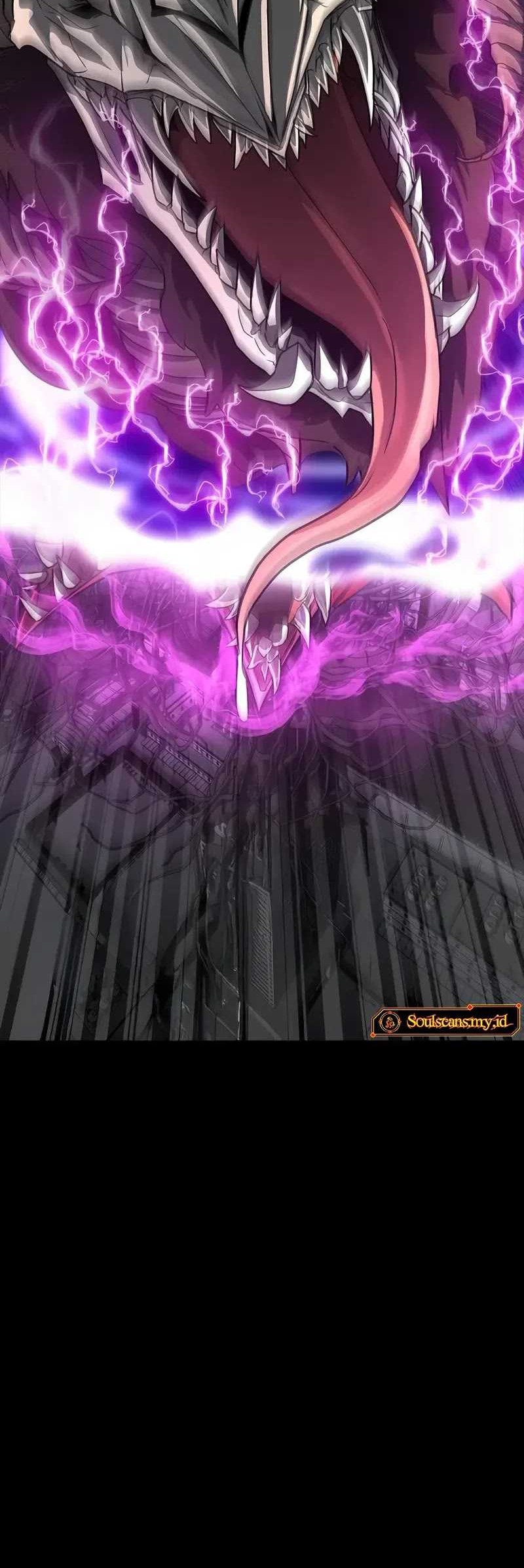Steel-Eating Player Chapter 68 Gambar 89