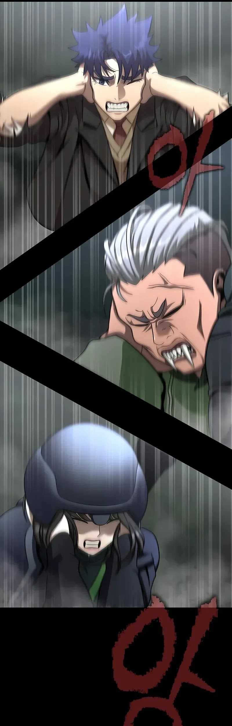 Steel-Eating Player Chapter 68 Gambar 90