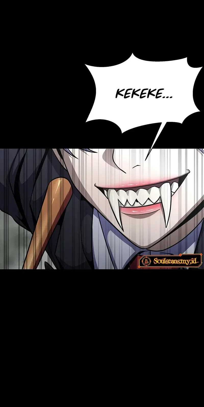 Steel-Eating Player Chapter 68 Gambar 93