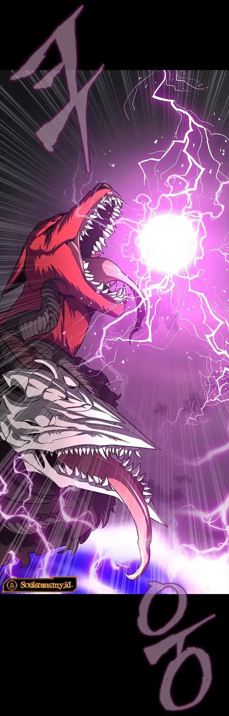 Steel-Eating Player Chapter 68 Gambar 96