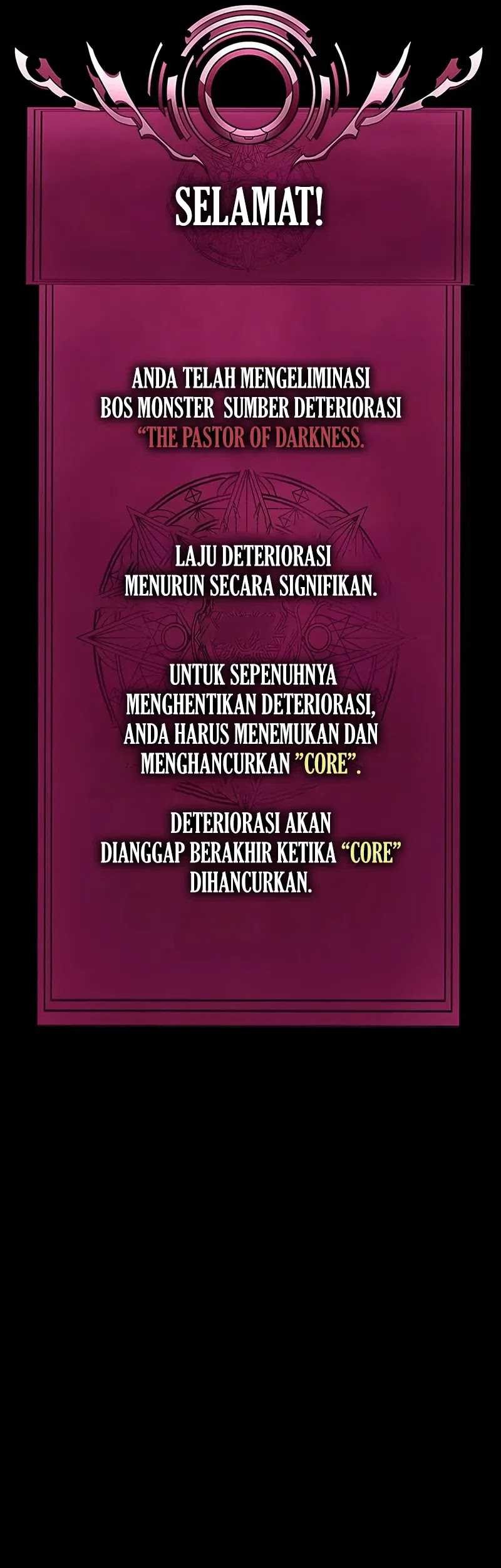 Steel-Eating Player Chapter 68 Gambar 6
