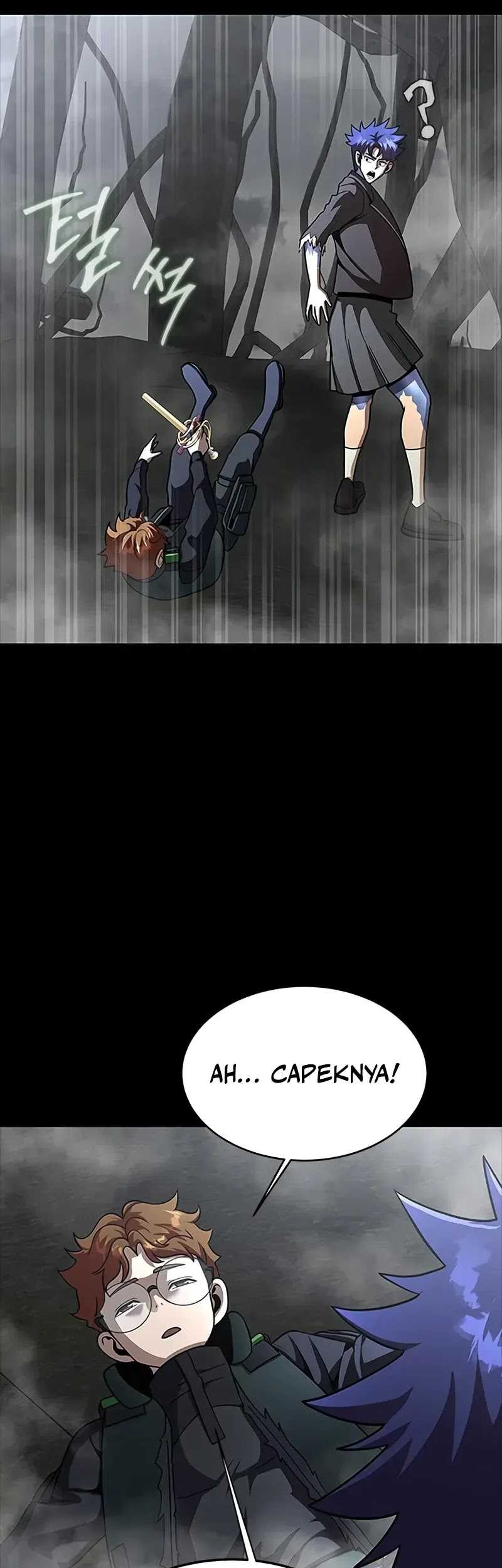 Steel-Eating Player Chapter 68 Gambar 14