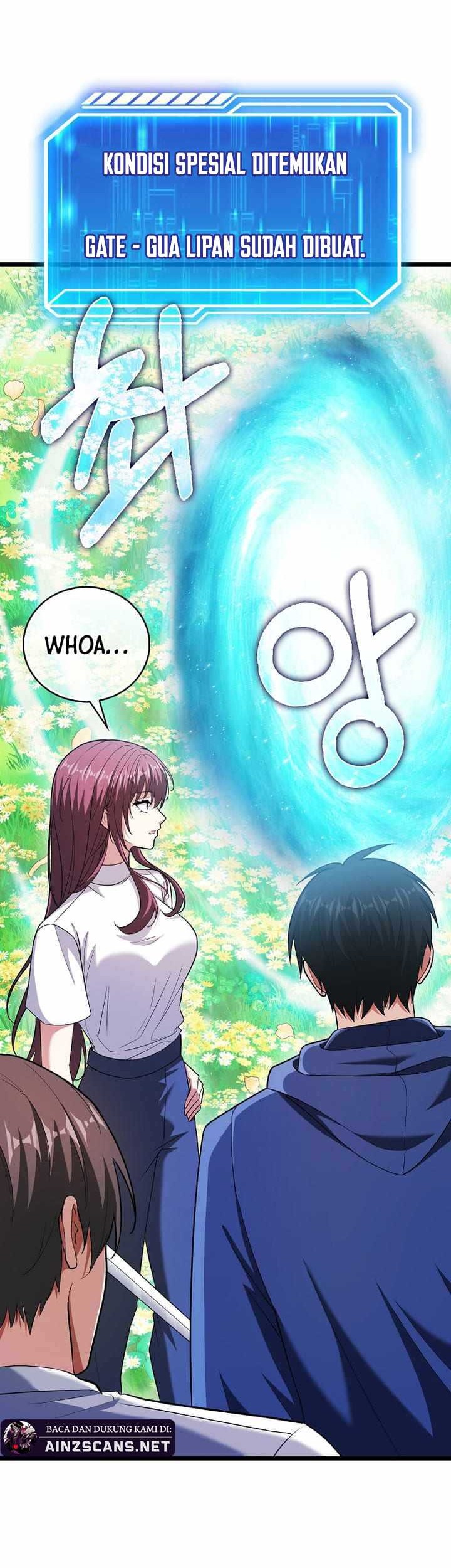 Max Talent Player Chapter 59 Gambar 35