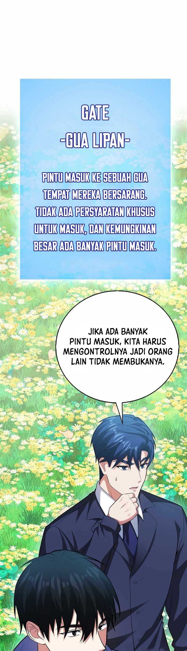 Max Talent Player Chapter 59 Gambar 36