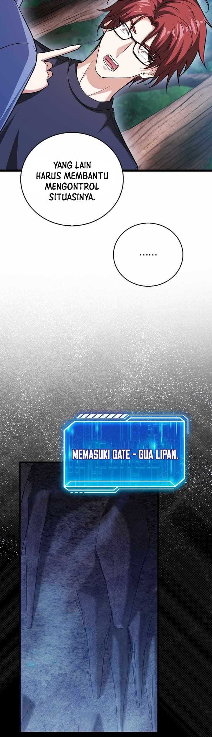 Max Talent Player Chapter 59 Gambar 39