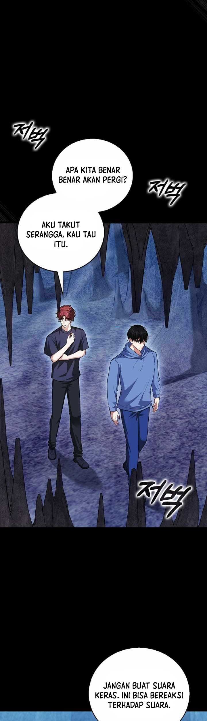 Max Talent Player Chapter 59 Gambar 40
