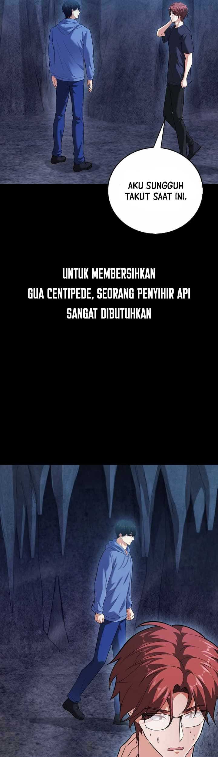 Max Talent Player Chapter 59 Gambar 42