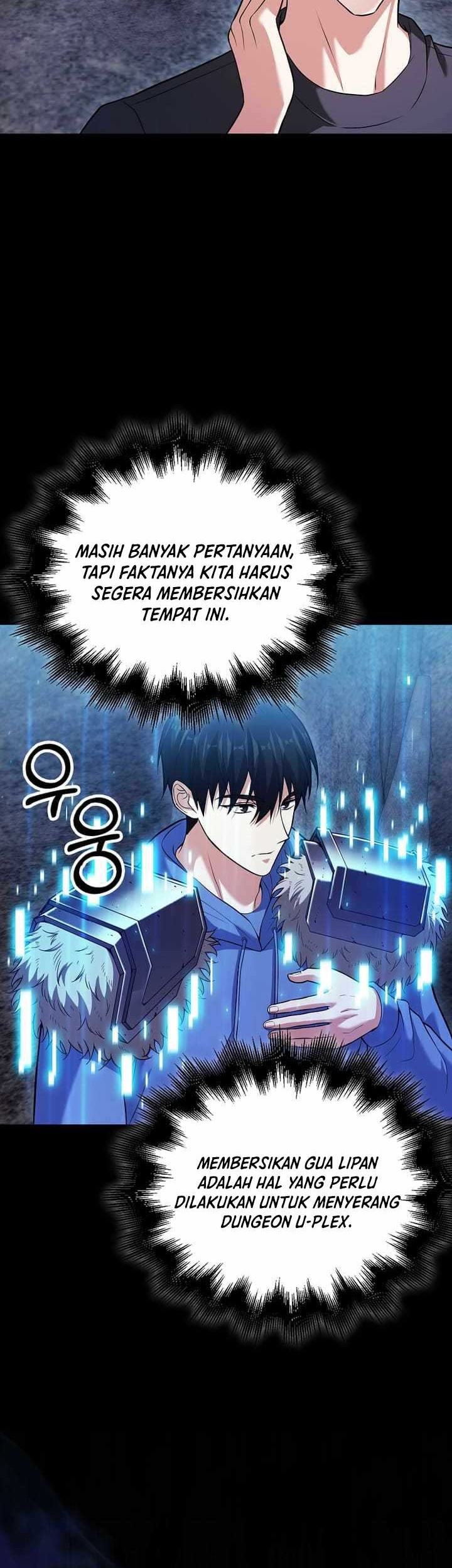 Max Talent Player Chapter 59 Gambar 43