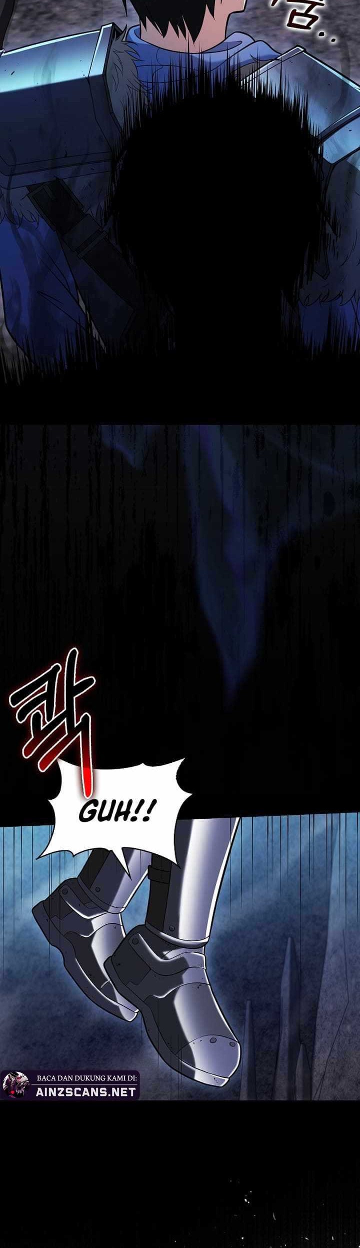 Max Talent Player Chapter 59 Gambar 45