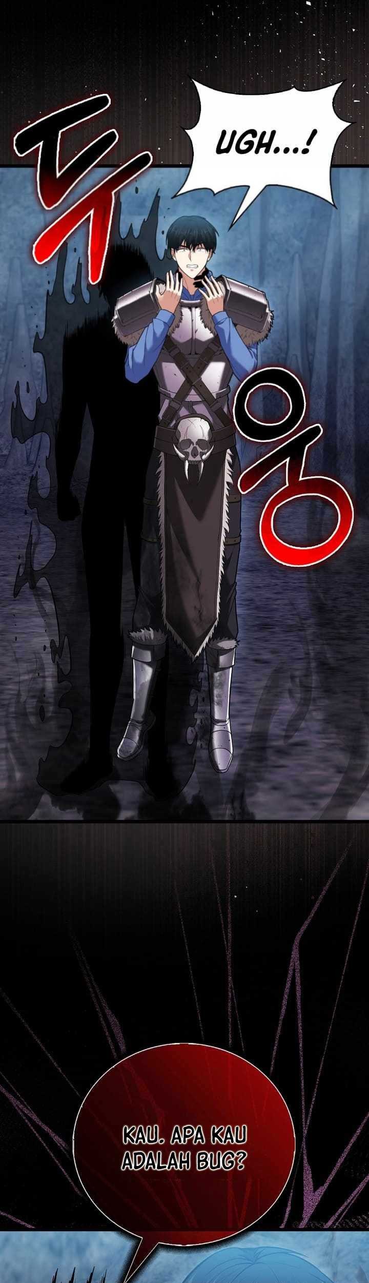 Max Talent Player Chapter 59 Gambar 46