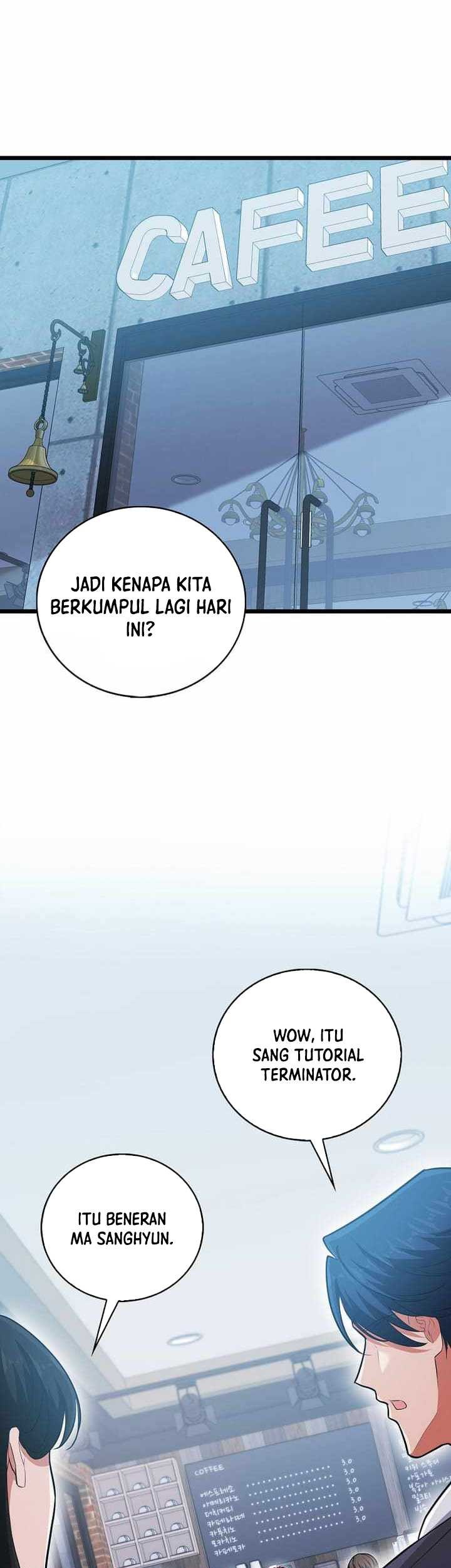 Baca Manhwa Max Talent Player Chapter 59 Gambar 2