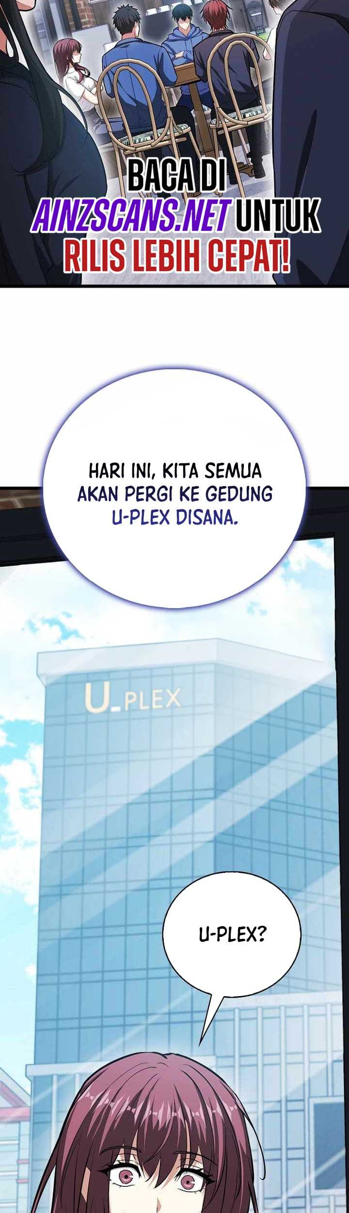 Max Talent Player Chapter 59 Gambar 3