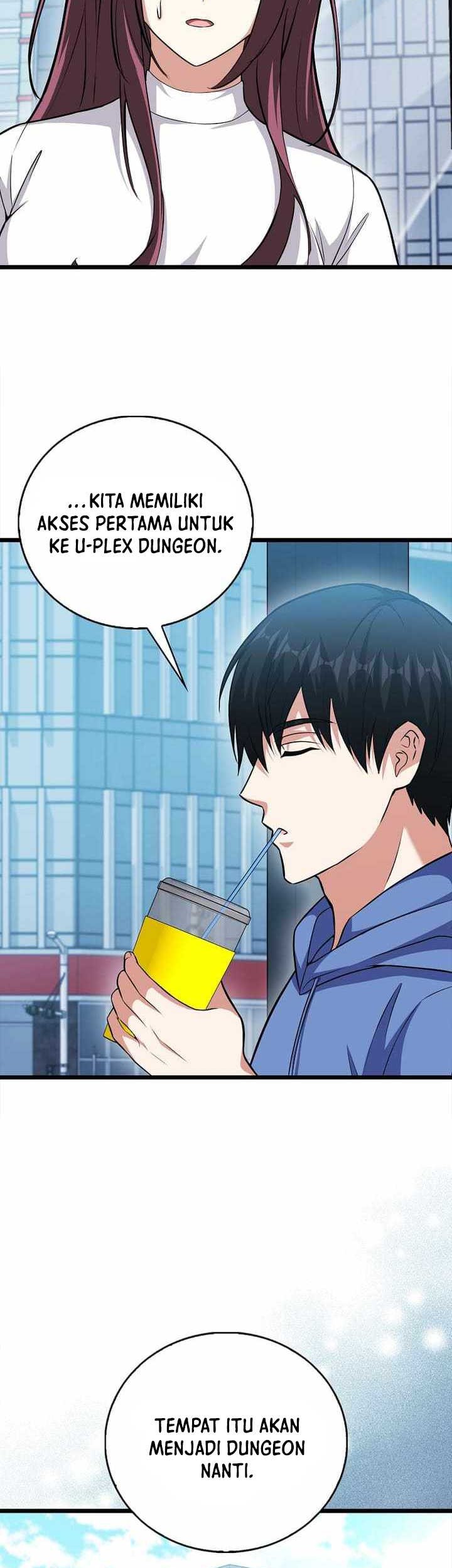 Max Talent Player Chapter 59 Gambar 4