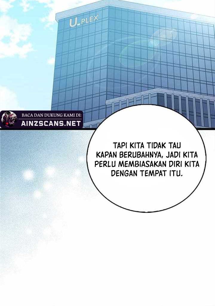 Max Talent Player Chapter 59 Gambar 5