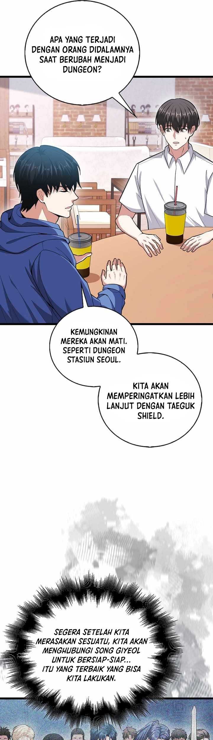 Max Talent Player Chapter 59 Gambar 6