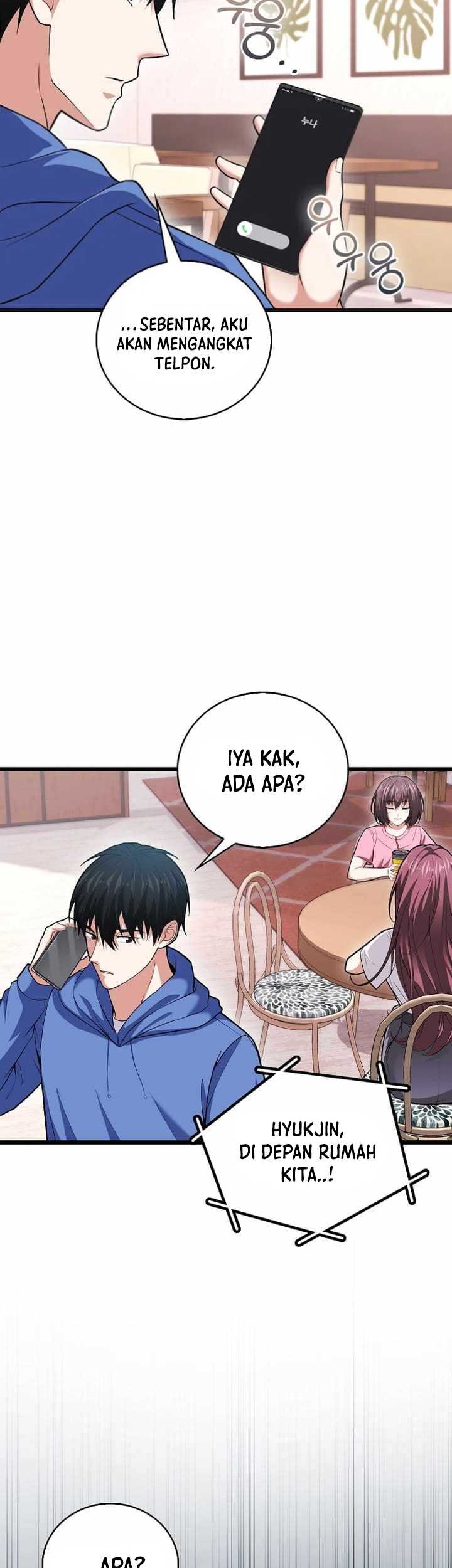 Max Talent Player Chapter 59 Gambar 11