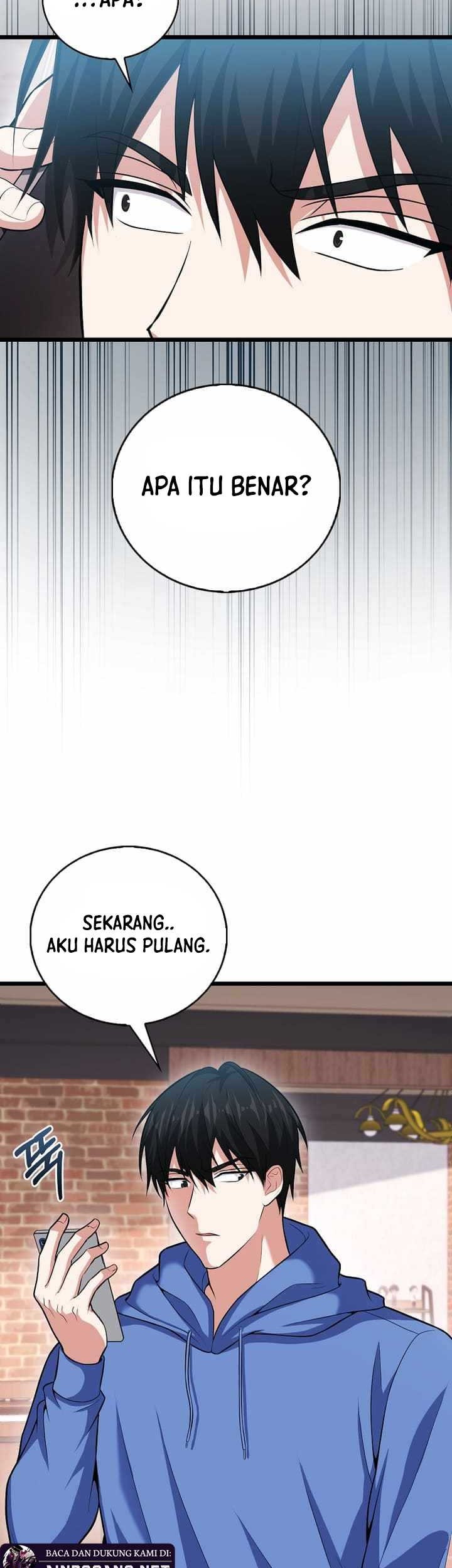 Max Talent Player Chapter 59 Gambar 12
