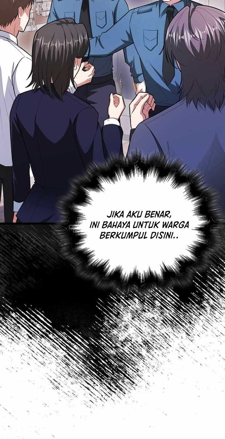 Max Talent Player Chapter 59 Gambar 17
