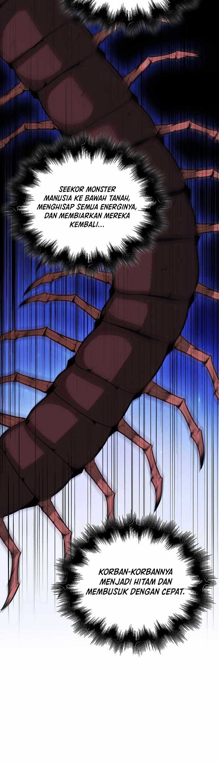 Max Talent Player Chapter 59 Gambar 21