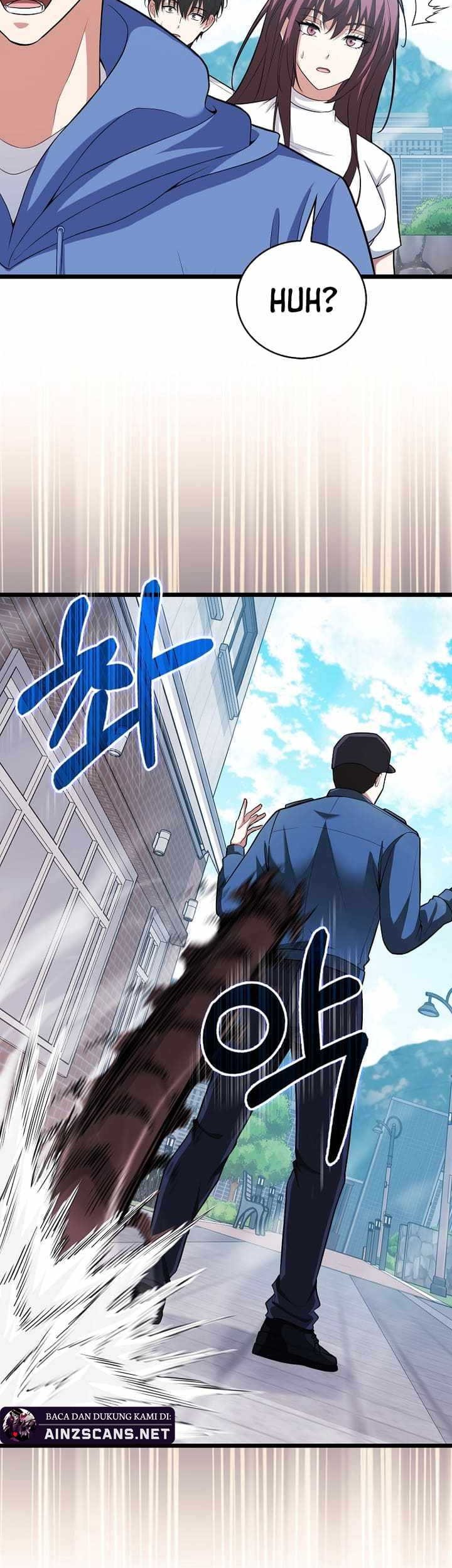 Max Talent Player Chapter 59 Gambar 24