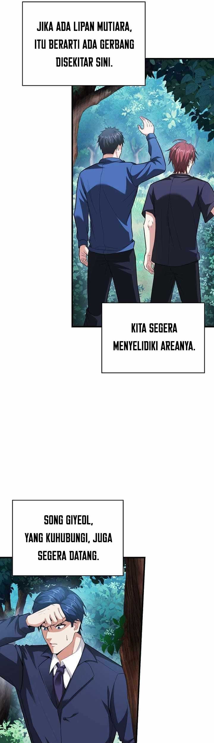 Max Talent Player Chapter 59 Gambar 30