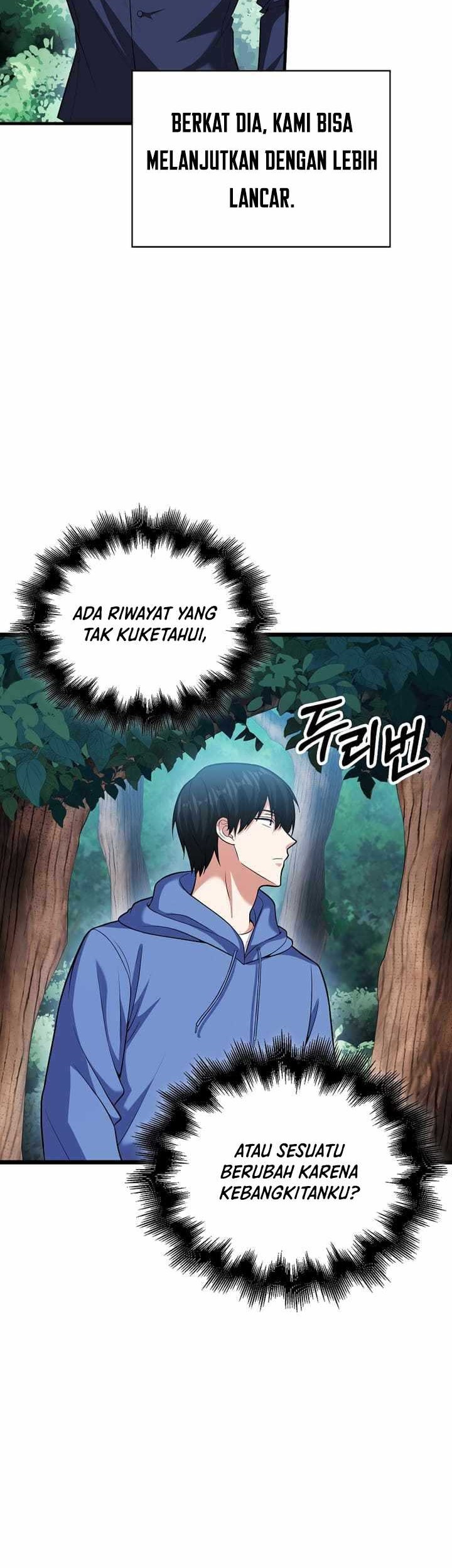 Max Talent Player Chapter 59 Gambar 31