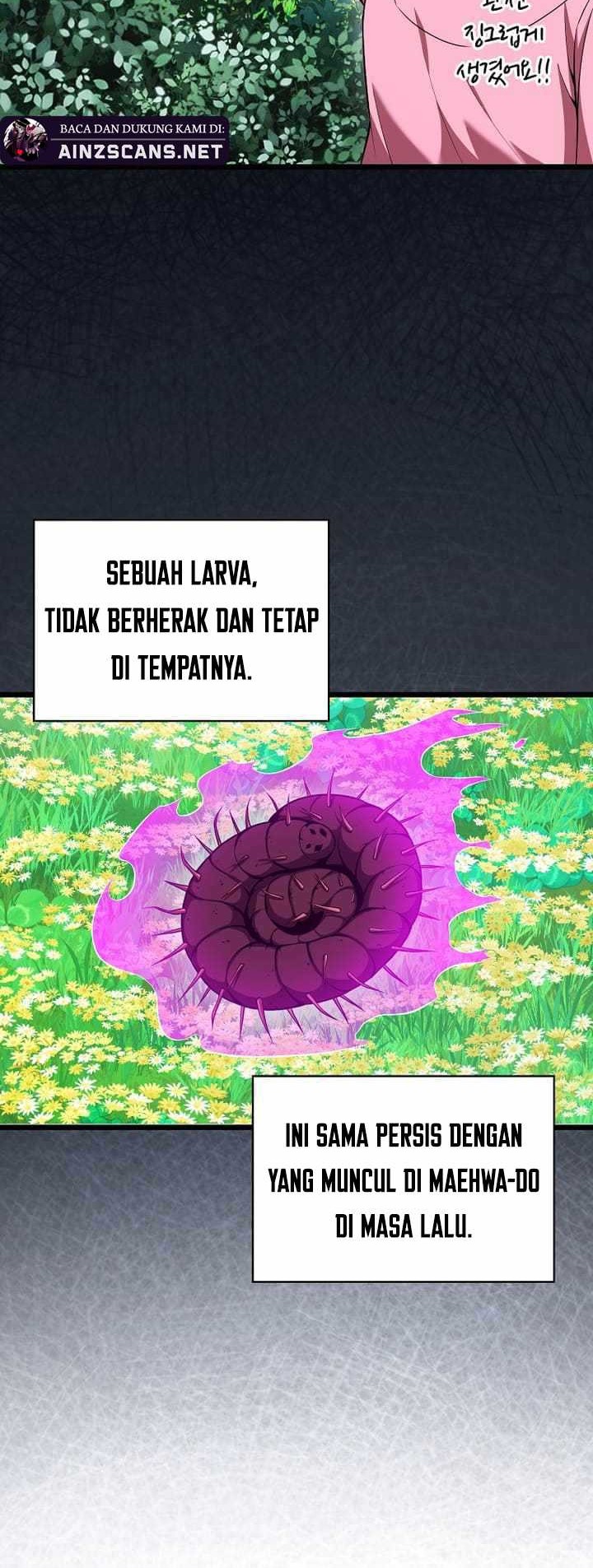 Max Talent Player Chapter 59 Gambar 33