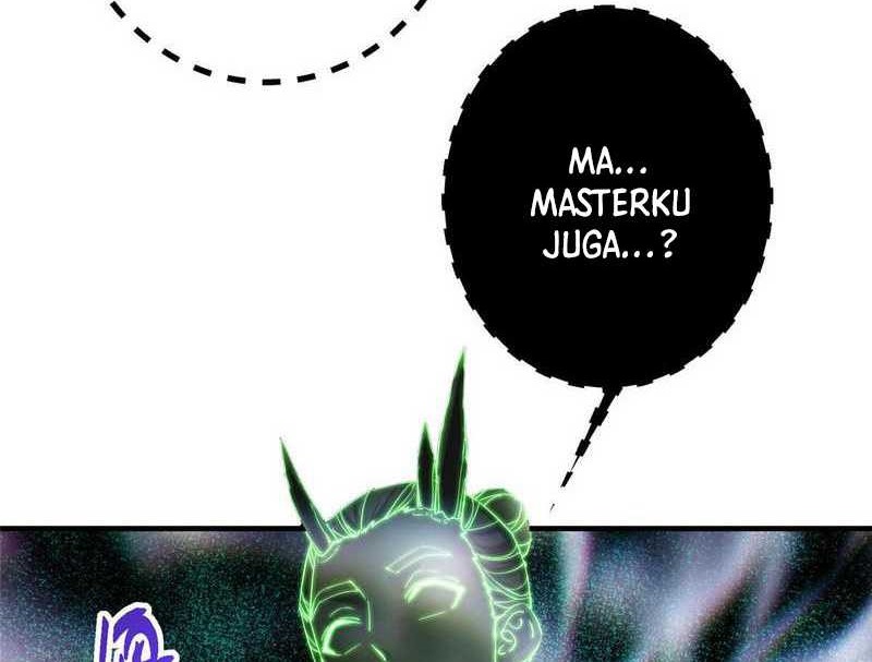 Keep A Low Profile, Sect Leader Chapter 476 Gambar 47