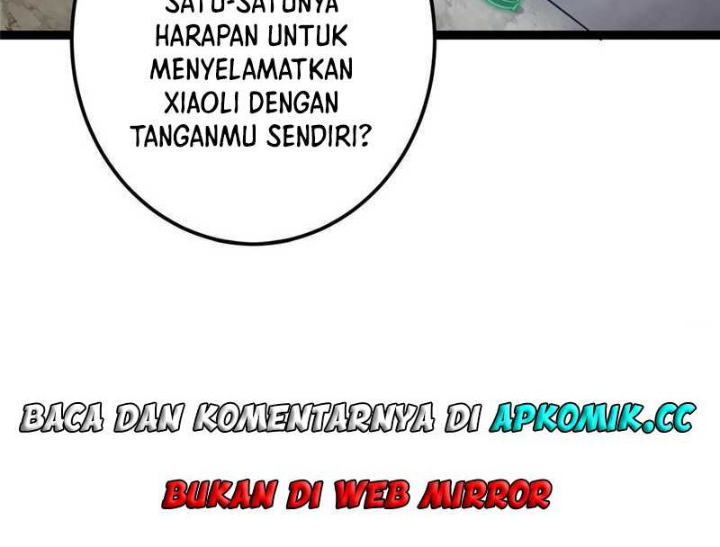 Keep A Low Profile, Sect Leader Chapter 476 Gambar 67