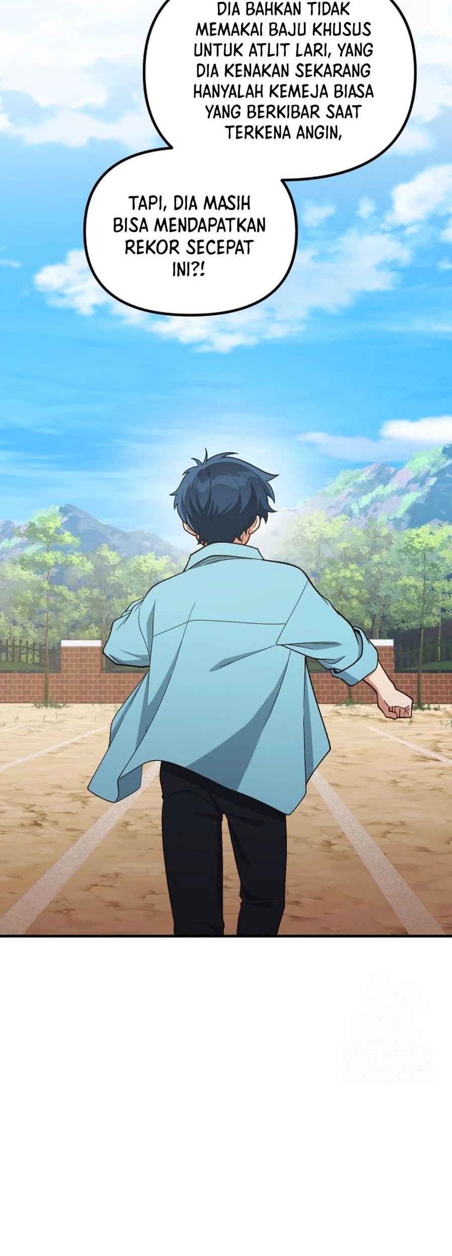 The Genius Decided to Live an Ordinary Life Chapter 17 Gambar 38