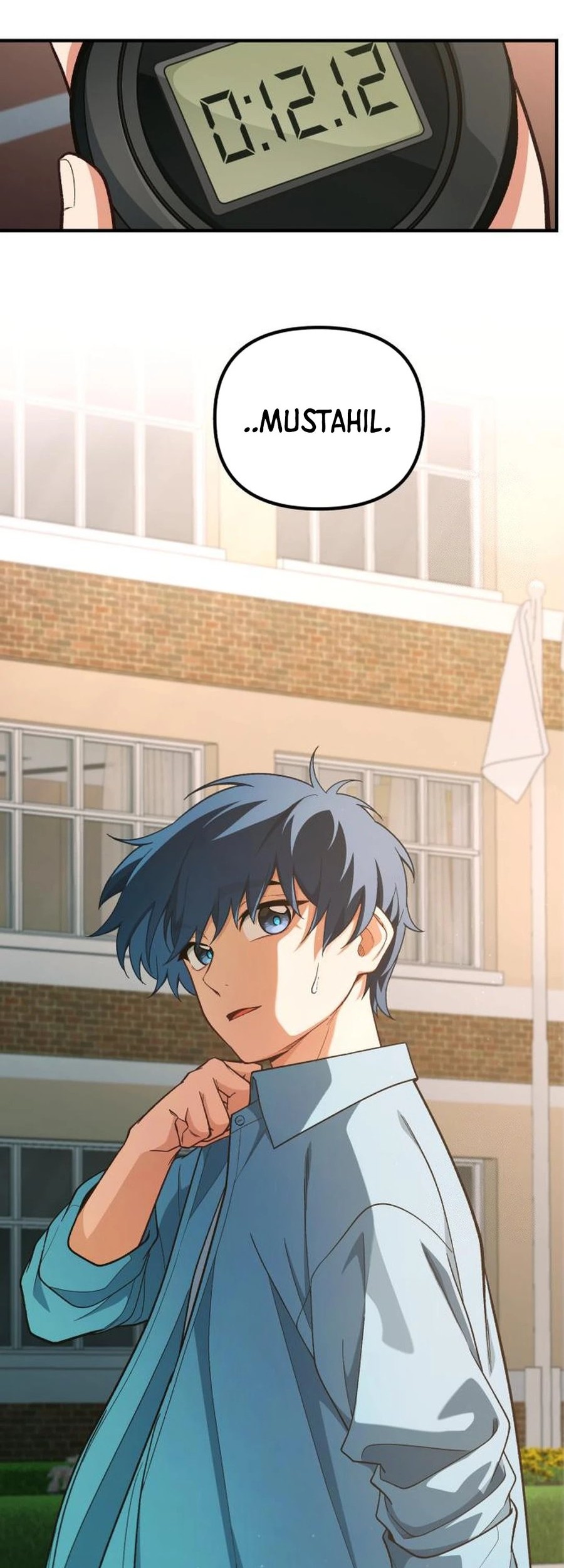 The Genius Decided to Live an Ordinary Life Chapter 17 Gambar 42