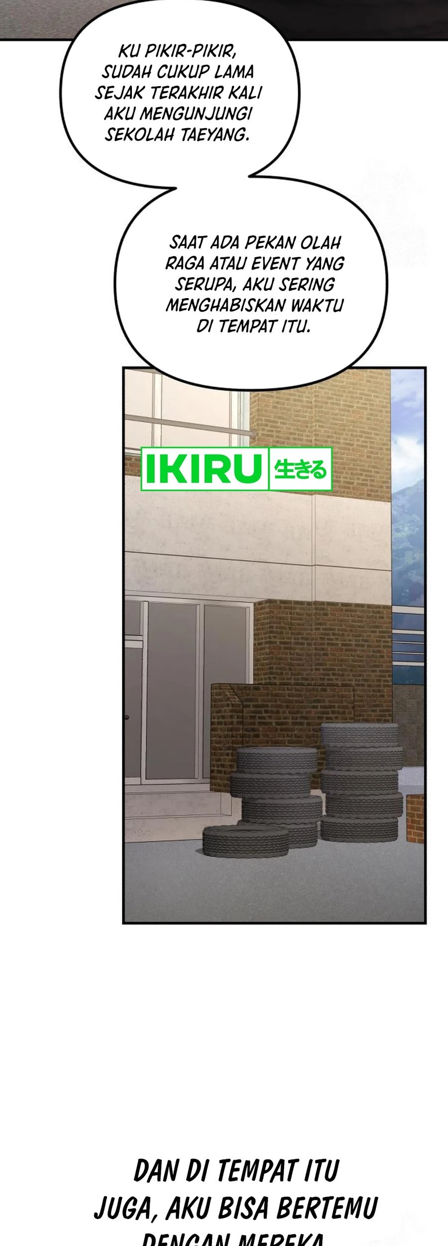 The Genius Decided to Live an Ordinary Life Chapter 17 Gambar 49