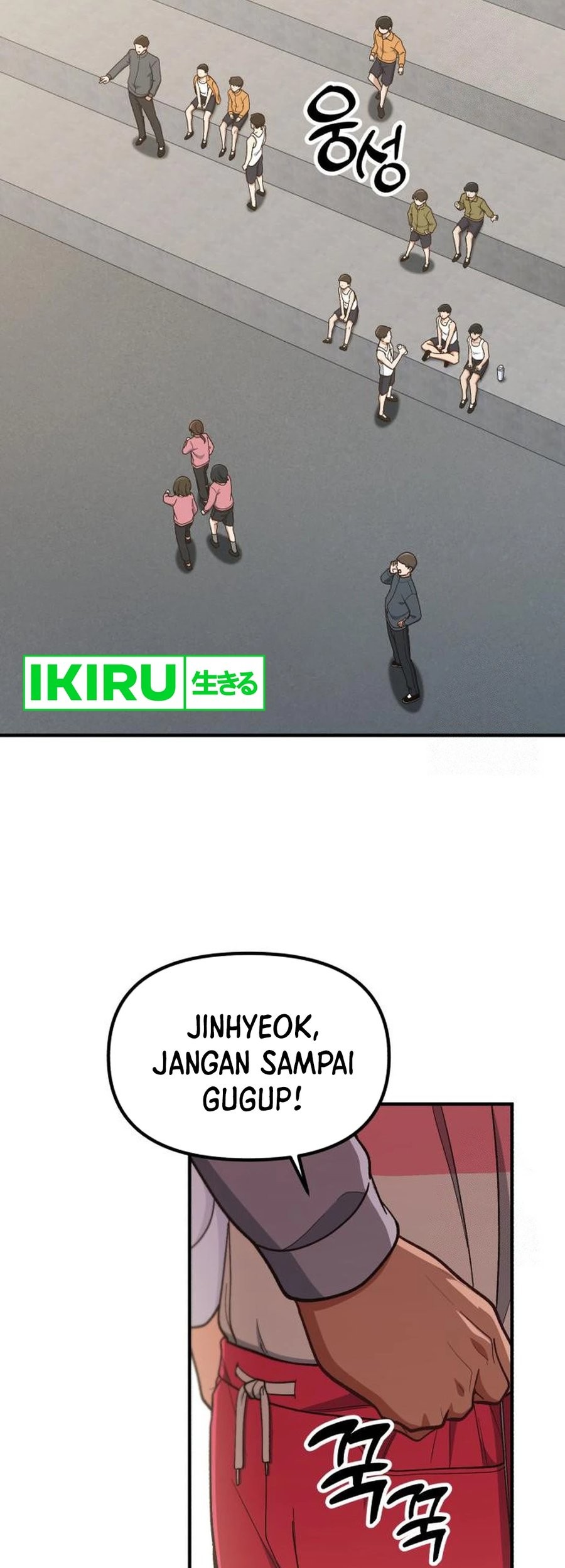The Genius Decided to Live an Ordinary Life Chapter 17 Gambar 53