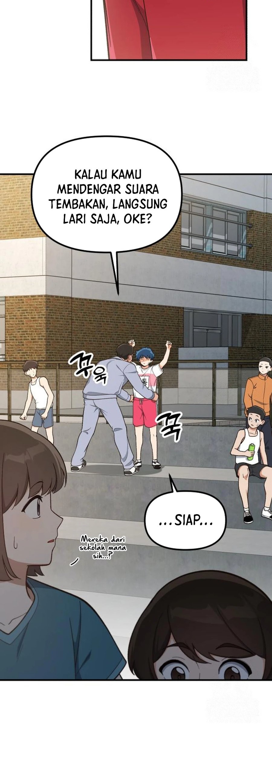 The Genius Decided to Live an Ordinary Life Chapter 17 Gambar 54