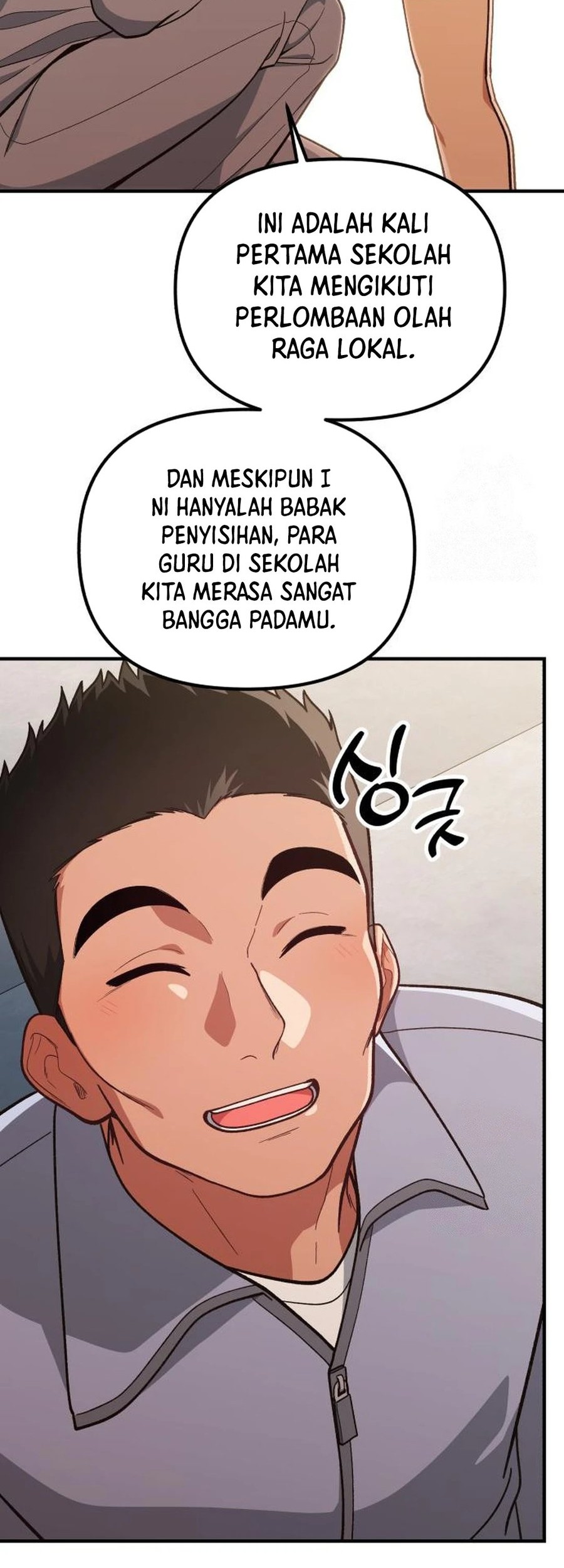 The Genius Decided to Live an Ordinary Life Chapter 17 Gambar 58