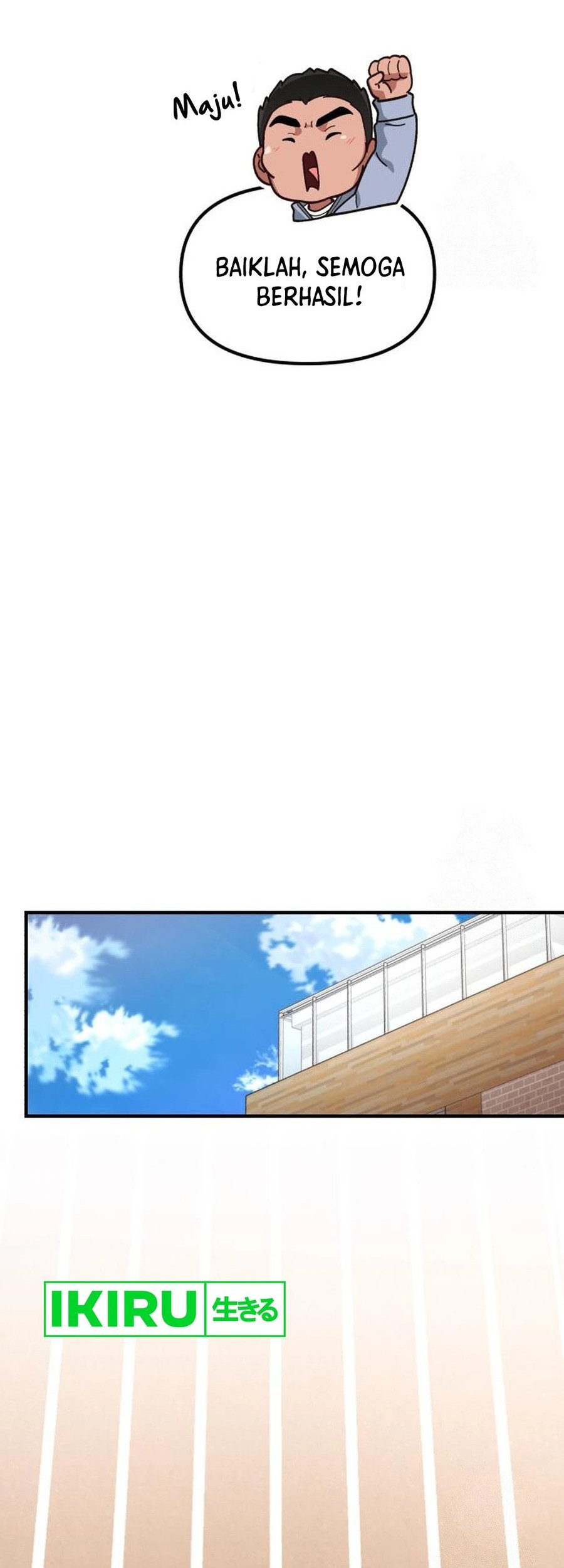 The Genius Decided to Live an Ordinary Life Chapter 17 Gambar 61
